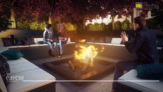 3d architectural design: Best Architectural Rendering Studio